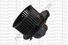 KRAFTVOLL 08130081 KALORIFER MOTORU A-CLASS W169 04>12 B-CLASS W245 05>11  MERCEDES BİNEK KALORİFER MOTORU