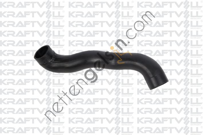 KRAFTVOLL 10032331 TURBO HORTUMU VOLVOS60 I (384) 2.4 D5 01>10 V70 II (285) 2.4 D5 01>08 XC70 CROSS COUNTRY (295) 2.4 D5 AWD 05>07  VOLVO BİNEK TURBO HORTUMU