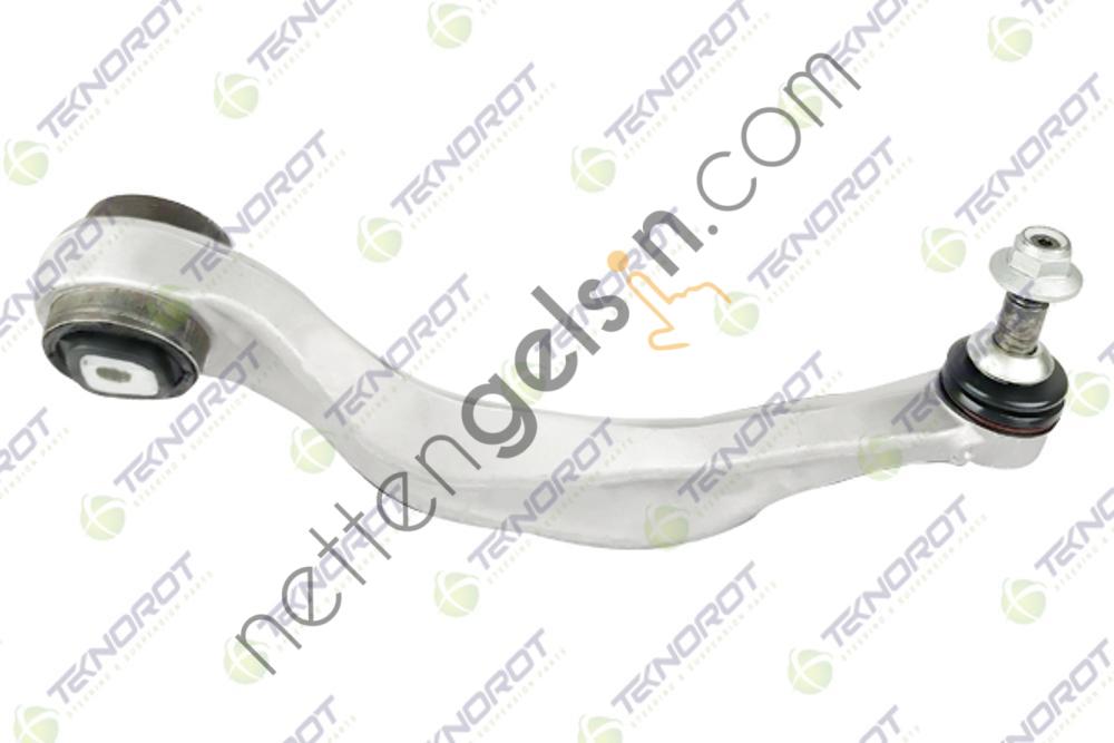 TEKNOROT B-1038 ALUMINYUM SALINCAK ALT ON SAG BMW F07 F01 F02 F03 F04  BMW BİNEK SALINCAK