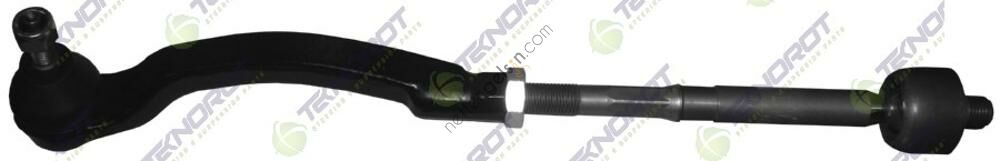 TEKNOROT R-582583 ROT TAKIMI ON SOL RENAULT MEGANE II 2003-2009 RENAULT SCENIC II 2003-2009  RENAULT BİNEK ROT MİLİ