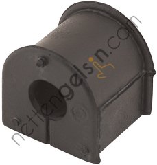 ASPART 999138144 VİRAJ LASTİĞİ HYU ACCENT 00-05 ARKA 5551322500 HYUNDAI