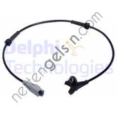 DELPHI SS20082 ABS SENSORU ON SAG / SOL P307 1,4 / 1,6 16V / 1,4HDI / 2,0HDI 00>  PEUGEOT-CITROEN BİNEK ABS SENSORU