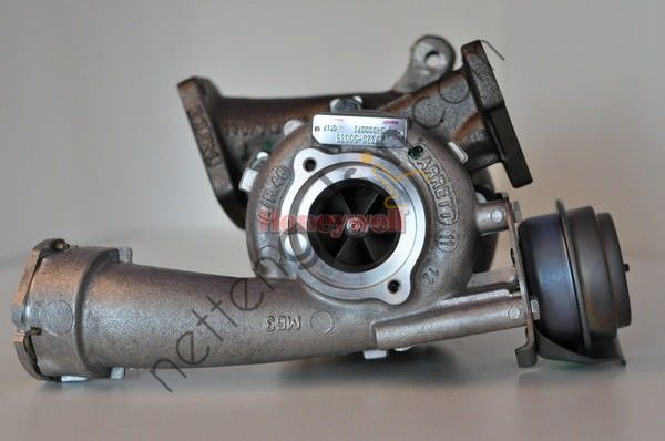 GARRETT 729325-5004S TURBO VW 2.5 TDİ T5 AXD 070145701K VW