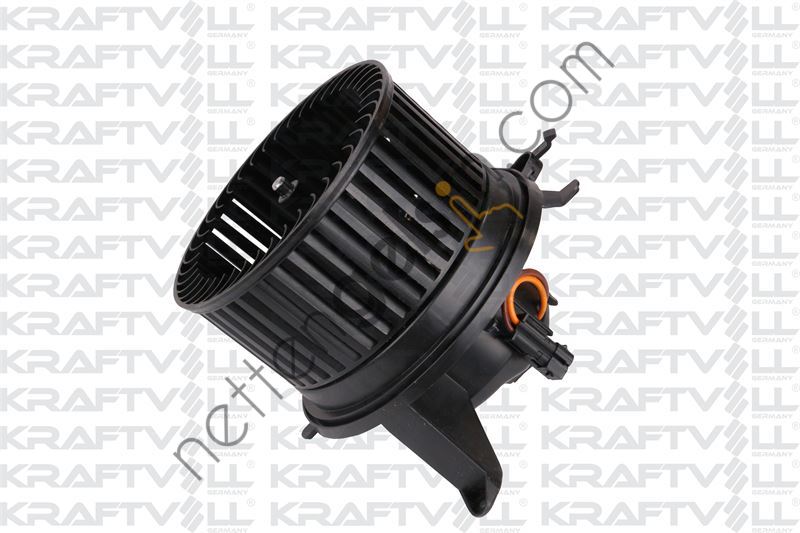 KRAFTVOLL 08130082 KALORIFER MOTORU MINI R56 R57 R59 R60 R55 R58 R61 KLIMALI  MINI BİNEK KALORİFER MOTORU