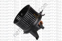 KRAFTVOLL 08130082 KALORIFER MOTORU MINI R56 R57 R59 R60 R55 R58 R61 KLIMALI  MINI BİNEK KALORİFER MOTORU
