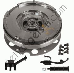 SACHS 2294 001 965 VOLANT A4 08>15 A5 07>17 Q5 09>17 1.8 2.0 TFSI / TDI CJEB CDNC CPMA CFKA CABD CJEB CAEB CSUA CJCD  VW-AUDI-SEAT-SKODA BİNEK VOLANT