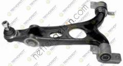 TEKNOROT AF-316 ALT SALINCAK SOL ALFA ROMEO 147 (937) 156 (932) 01->  ALFA ROMEO BİNEK SALINCAK