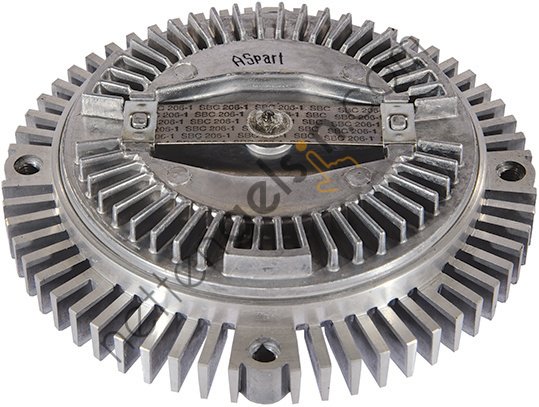ASPART 200043111 TERMİK 604 A6042000022 MERCEDES