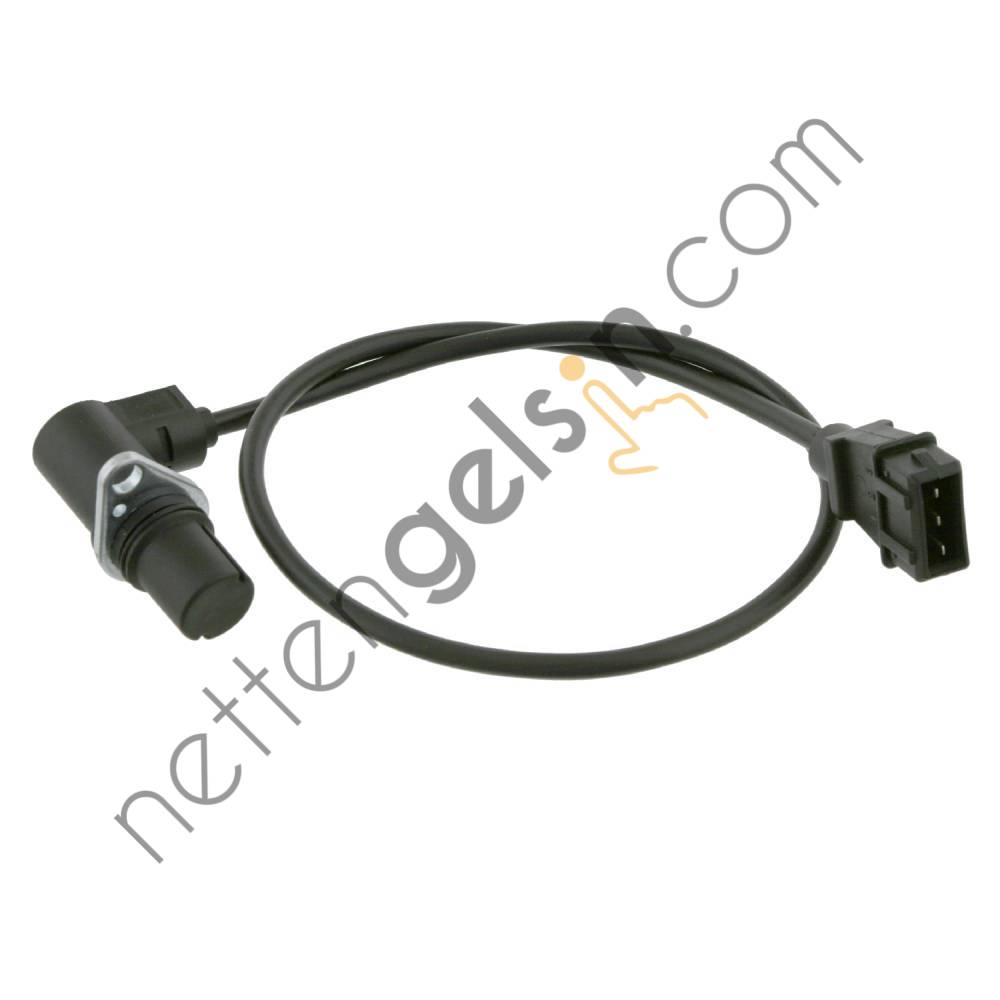 FEBI 24508 KRANK MILI SENSORU  VW-AUDI-SEAT-SKODA BİNEK