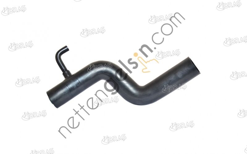 IBRAS 17755 HAVA FILTRE HORTUMU J9 PREMIER  PEUGEOT-CITROEN BİNEK HAVA FİLTRE HORTUMU