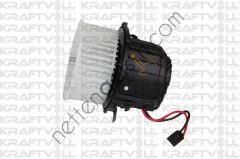 KRAFTVOLL 08130083 KALORIFER MOTORU A4 AVANT 13>15 A4 QUATTRO 10>16 A5 Q5 12>17 RS4 13>16 RS5 10>16  VW-AUDI-SEAT-SKODA BİNEK KALORİFER MOTORU