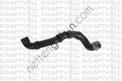 KRAFTVOLL 10032333 RADYATOR HORTUMU ALT W203 00>07 S203 01>07 CL203 01>07  MERCEDES BİNEK RADYATÖR HORTUMU