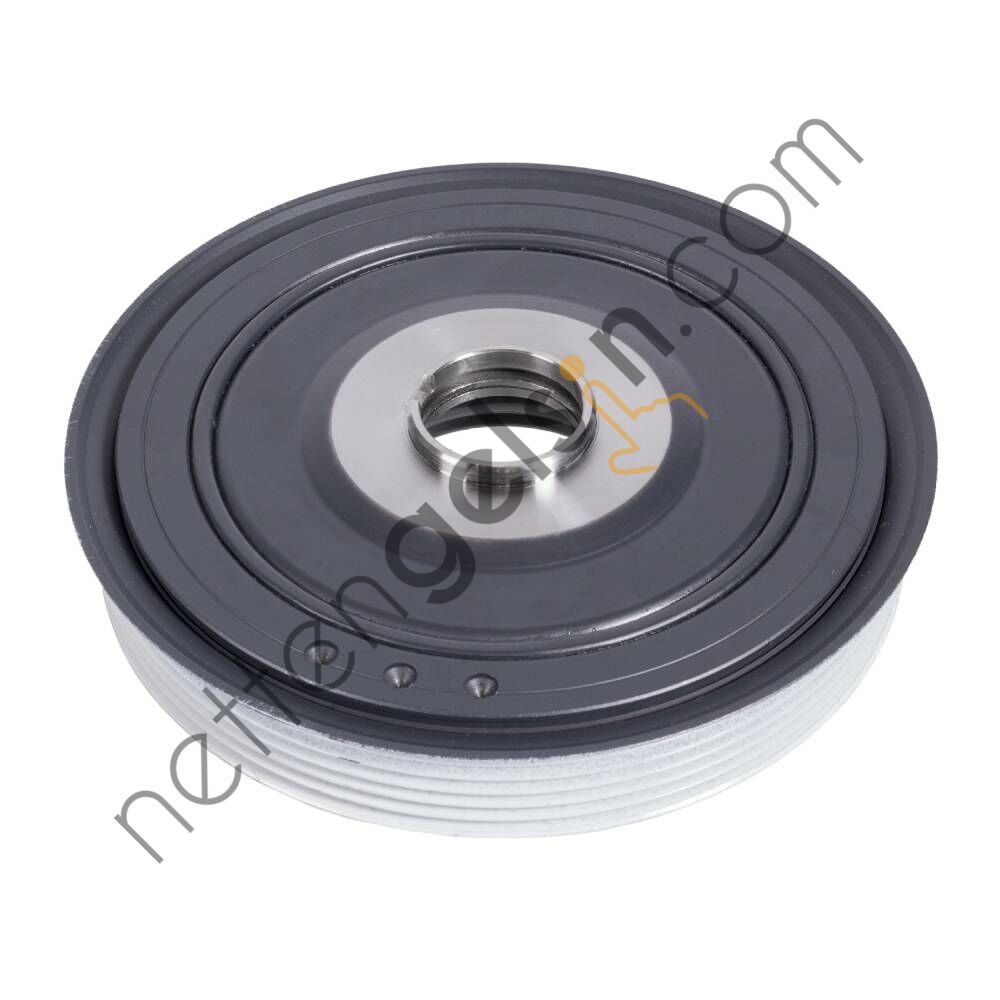 SWAG 62926334 KRANK KASNAGI P107-P206-P307-P207-C1-C2-C3-C3 PLURIEL-XSARA II-NEMO-BIPPER DV4TD(1,4 HDI) P307-PARTN  PEUGEOT-CITROEN BİNEK KRANK KASANAĞI