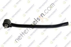TEKNOROT AF-317 DENGE KOLU ARKA SAG ALFA ROMEO 147-937 2000-2010 ALFA ROMEO 156 (932) 1997-2006  ALFA ROMEO BİNEK SALINCAK DENGE KOLU