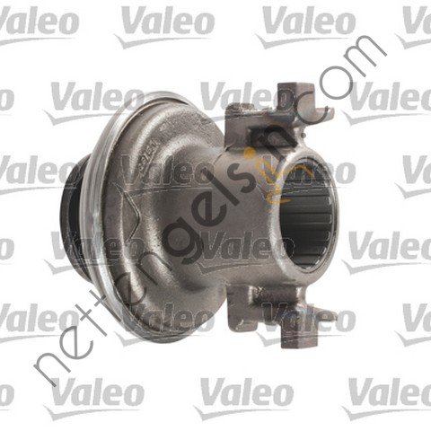 VALEO 806675 DEBRIYAJ RULMANI IVECO IRISBUS CROSSWAY 06> / RENAULT MAGNUM 560 KERAX 370 01> PREMIUM 385 96>  RENAULT AĞIR VASITA DEBRİYAJ RULMANI