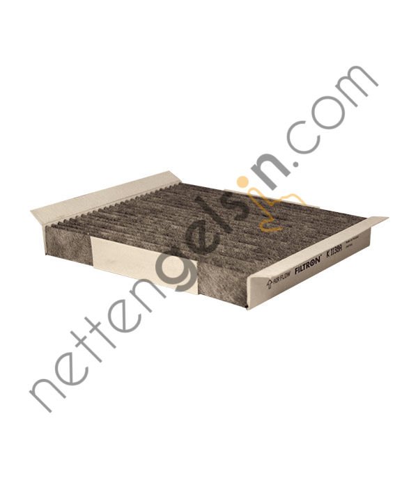 FILTRON K1138A POLEN FILTRESI OPEL MERIVA A  OPEL BİNEK POLEN FİLTRESİ