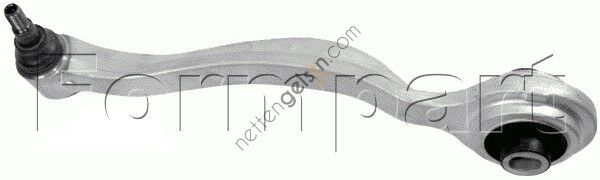 FORMPART 1905014 ROTILLI KOL ON ALT SOL (CEKICI KOL) S-CLASS W220 98>05 C215 99>06  MERCEDES BİNEK SALINCAK
