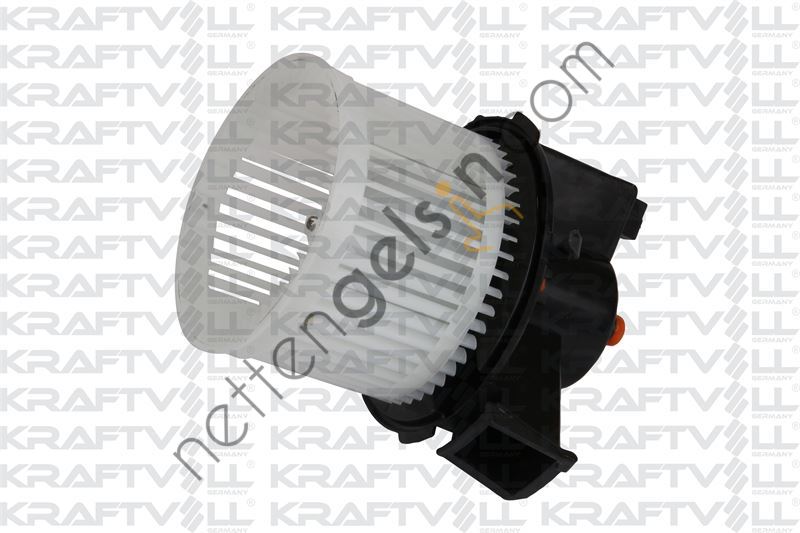 KRAFTVOLL 08130085 KALORIFER MOTORU FIAT PANDA 1.1 1.2 1.4 1.3 MJET 03>  FIAT BİNEK KALORİFER MOTORU