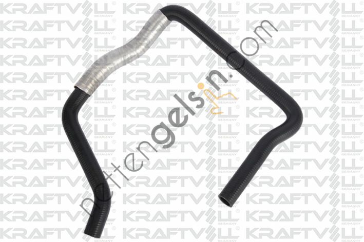 KRAFTVOLL 10032104 GENISLEME SISE HORTUMU JUMPY EXPERT SCUDO DW8 / DW8B 00>  PEUGEOT-CITROEN BİNEK