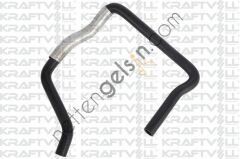 KRAFTVOLL 10032104 GENISLEME SISE HORTUMU JUMPY EXPERT SCUDO DW8 / DW8B 00>  PEUGEOT-CITROEN BİNEK