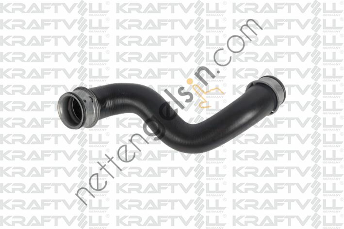 KRAFTVOLL 10032335 RADYATOR HORTUMU ALT (SAG) X218 12>17 W204 08>14 S204 08>14 C218 11>17 W212 09>16 C207 09>16 S212 09>16  MERCEDES BİNEK RADYATÖR HORTUMU