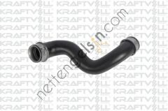 KRAFTVOLL 10032335 RADYATOR HORTUMU ALT (SAG) X218 12>17 W204 08>14 S204 08>14 C218 11>17 W212 09>16 C207 09>16 S212 09>16  MERCEDES BİNEK RADYATÖR HORTUMU