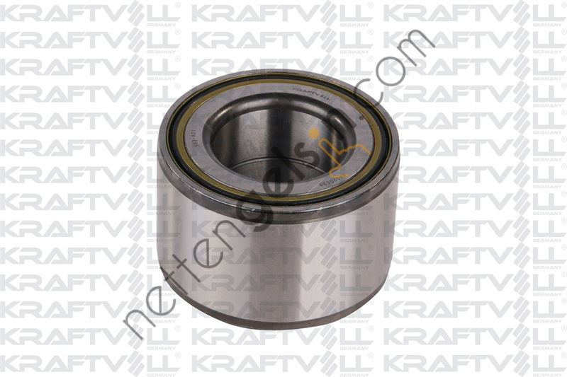 KRAFTVOLL 14020038 TEKERLEK RULMANI ON BT50 B2500 02>12 RANGER 2,5D / 2,5DT 02>12  MAZDA BİNEK