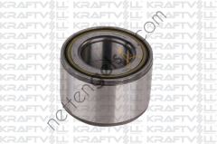 KRAFTVOLL 14020038 TEKERLEK RULMANI ON BT50 B2500 02>12 RANGER 2,5D / 2,5DT 02>12  MAZDA BİNEK