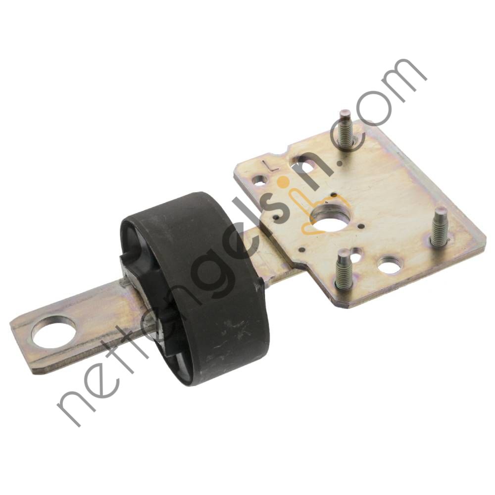 SWAG 55947579 ARKA TRAVERS TAKOZU SOL MONDEO IV CA2 07>14 GALAXY 06> / VOLVO S60 II (134) 10>15 V60 (155-157) 10>15 V70 III (135) 07>15  VOLVO BİNEK TRAVERS TAKOZU