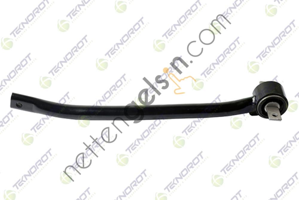 TEKNOROT AF-318 DENGE KOLU ARKA SOL ALFA ROMEO 147-937 2000-2010 ALFA ROMEO 156 (932) 1997-2006  ALFA ROMEO BİNEK SALINCAK DENGE KOLU