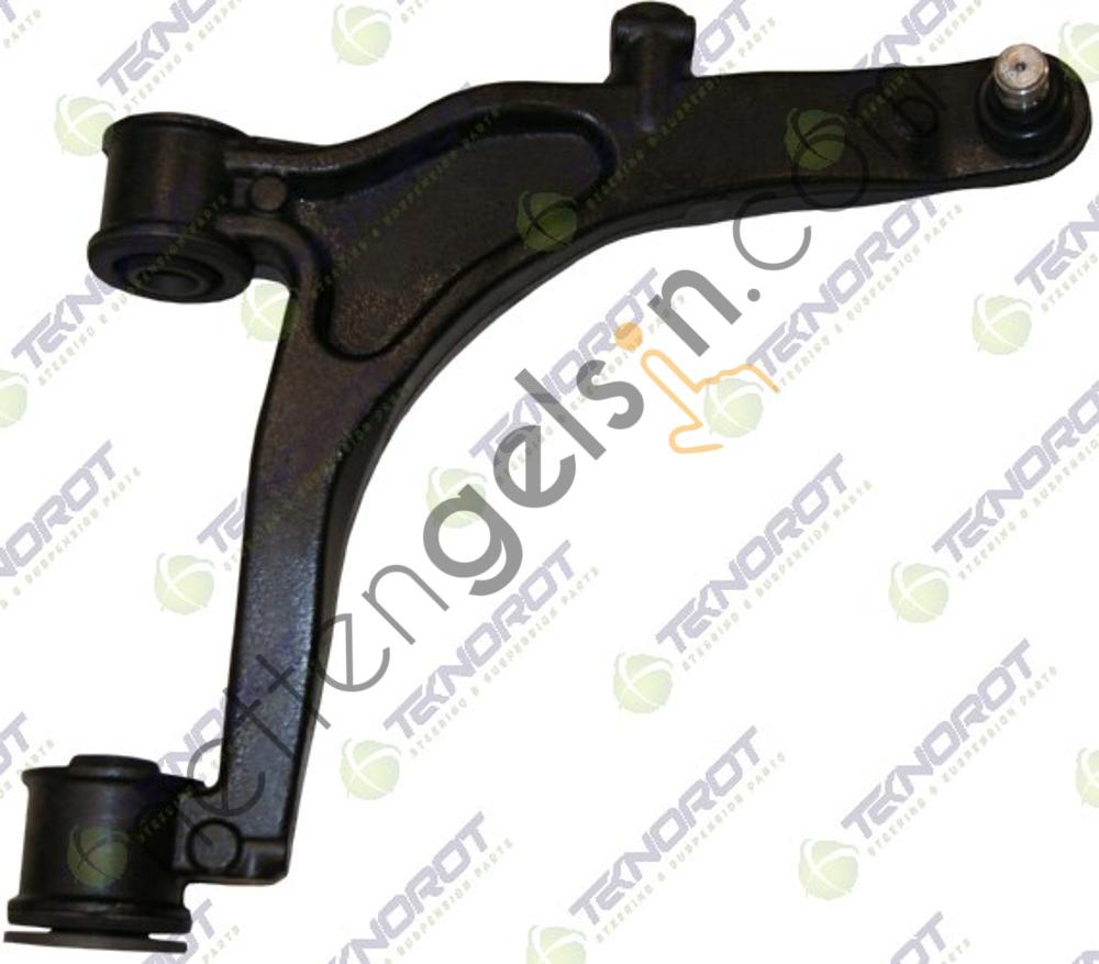 TEKNOROT R-477 DOKUM SALINCAK SAG MASTER I 07 98> 09 03>  RENAULT BİNEK SALINCAK