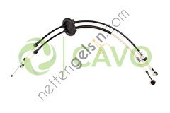 CAVO 6014 605 VITES TELI P307 05->  PEUGEOT-CITROEN BİNEK