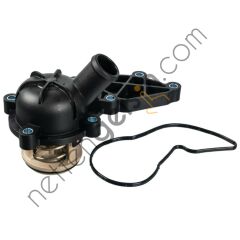 FEBI 170605 TERMOSTAT 88° A4 A6 A8 AVANT QUATTRO 3,2 FSI  VW-AUDI-SEAT-SKODA BİNEK TERMOSTAT