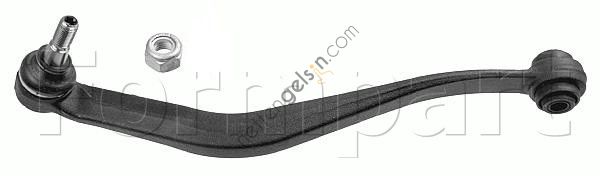 FORMPART 1905017 DENGE KOLU ARKA SOL UST ARKA ML CLASS W163 ML350 - ML500 8  MERCEDES BİNEK SALINCAK DENGE KOLU