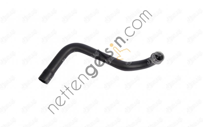 IBRAS 28302 RADYATOR ALT HORTUMU CRAFTER 2,5TDI SPRINTER 2,5TDI 06 13  VW-AUDI-SEAT-SKODA BİNEK RADYATÖR HORTUMU