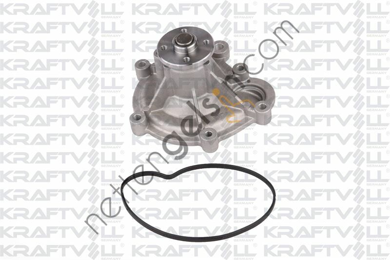 KRAFTVOLL 08010012 DEVIRDAIM POMPASI (M271) W203 02>07 W204 07>14 C207 09>13 R172 11>  MERCEDES BİNEK DEVİRDAİM