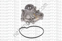 KRAFTVOLL 08010012 DEVIRDAIM POMPASI (M271) W203 02>07 W204 07>14 C207 09>13 R172 11>  MERCEDES BİNEK DEVİRDAİM