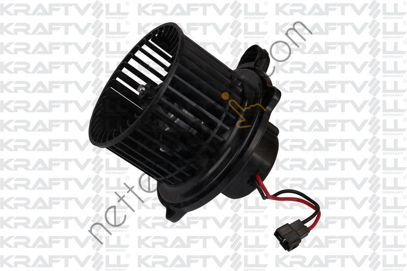 KRAFTVOLL 08130086 KALORIFER MOTORU I30 CEED 1,4 / 1,6 / 2,0 07>  HYUNDAI BİNEK KALORİFER MOTORU