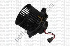 KRAFTVOLL 08130086 KALORIFER MOTORU I30 CEED 1,4 / 1,6 / 2,0 07>  HYUNDAI BİNEK KALORİFER MOTORU