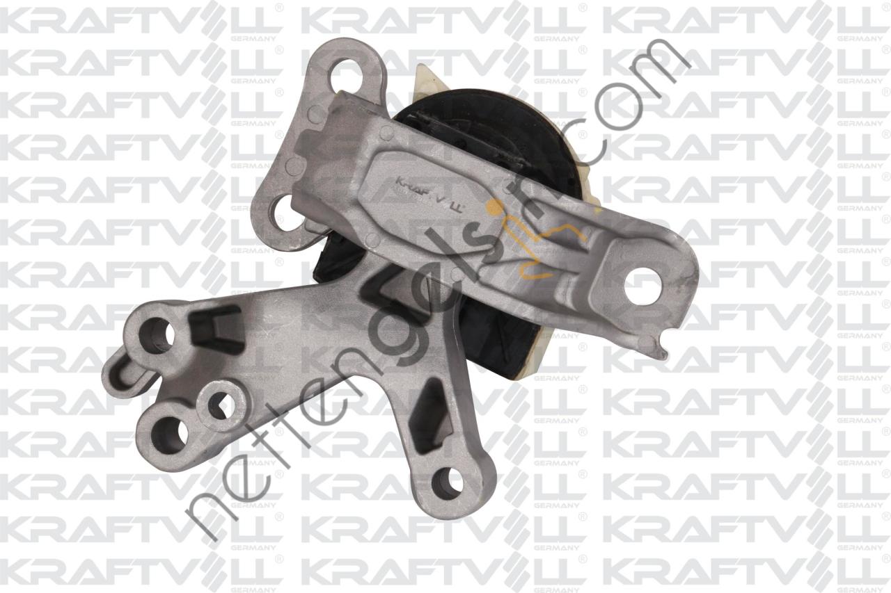 KRAFTVOLL 10010985 MOTOR TAKOZU MEGANE III SCENIC III 1,2  RENAULT BİNEK MOTOR TAKOZU