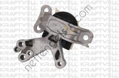 KRAFTVOLL 10010985 MOTOR TAKOZU MEGANE III SCENIC III 1,2  RENAULT BİNEK MOTOR TAKOZU