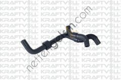 KRAFTVOLL 10032095 SOGUTMA SIVISI HORTUMU A4 A6 PASSAT 1.9 2.0 TDI 01>05 SUPERB 02>08 AWX AVF  VW-AUDI-SEAT-SKODA BİNEK