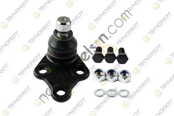 KRAFTVOLL 13010070 ROTIL ON ALT VIANO W639 03> VITO W639 03>  MERCEDES BİNEK