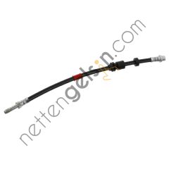 SWAG 55934325 ON FREN HORTUMU VOLVO C30 06 > 12 C70 II 06 > 13 S40 II 04 > 12V V50 04 > 12 30681723 (CAVO C900 600A EŞDEĞERİ) VOLVO BİNEK FREN HORTUMU