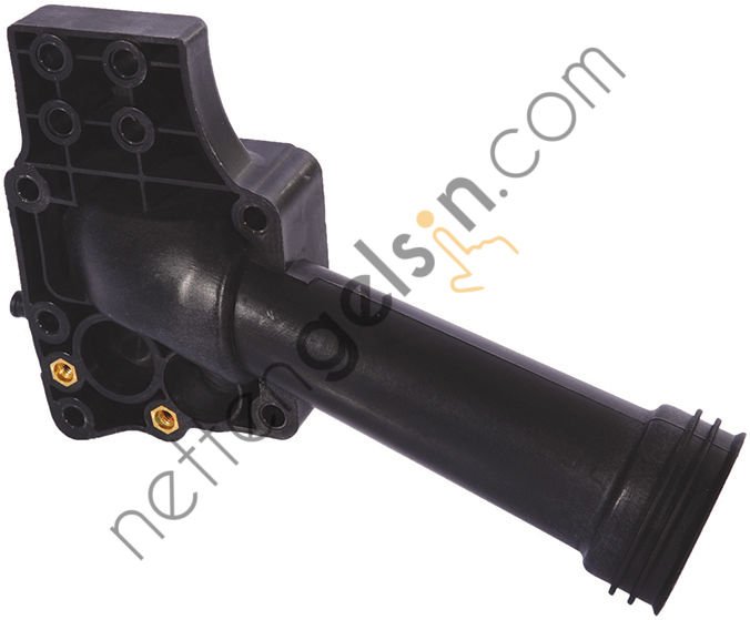 ASPART 203017383 DEVİRDAİM ARA BORU RENAULT-VOLVO FH-FM CONTALI 7420555313 RENAULT