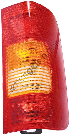 ASPART 826004213 STOP VW LT35 SAĞ duylu 2D0945096C VW