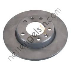 BLUEPRINT ADP154362 ARKA FREN DISKI P308 II 13>  PEUGEOT-CITROEN BİNEK FREN DİSKİ