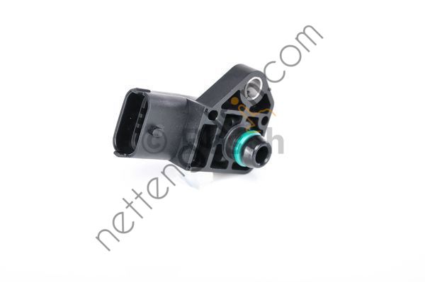 BOSCH 0261230101 MAP SENSORU ( EMME MANIFOLD BASINCI ) CORSA D Z10XEP-Z12XEP-Z14XEP  OPEL BİNEK BASINÇ SENSÖRÜ