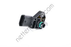BOSCH 0261230101 MAP SENSORU ( EMME MANIFOLD BASINCI ) CORSA D Z10XEP-Z12XEP-Z14XEP  OPEL BİNEK BASINÇ SENSÖRÜ