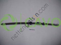 CAVO C900 601A ON FREN HORTUMU VOLVO C70 II 06 > 13 S40 II 05 > 12 V50 05 > 12  VOLVO BİNEK FREN HORTUMU